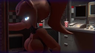 Frenni Trapped [Arathyn3D]