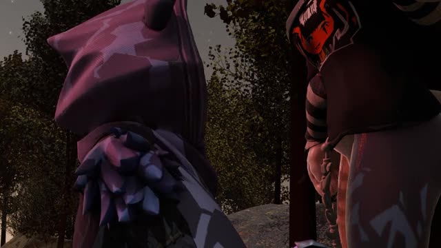 Fucknight [Arathyn3D]