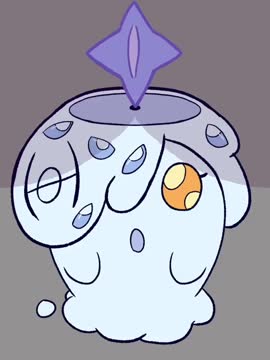 Gardevoir Leveling Up by Pixizi