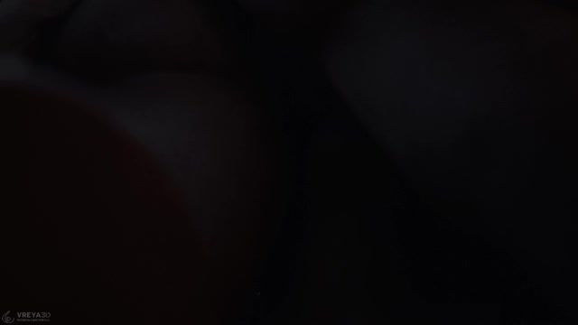 Halloween Special [Vreya3D][4K60FPS]