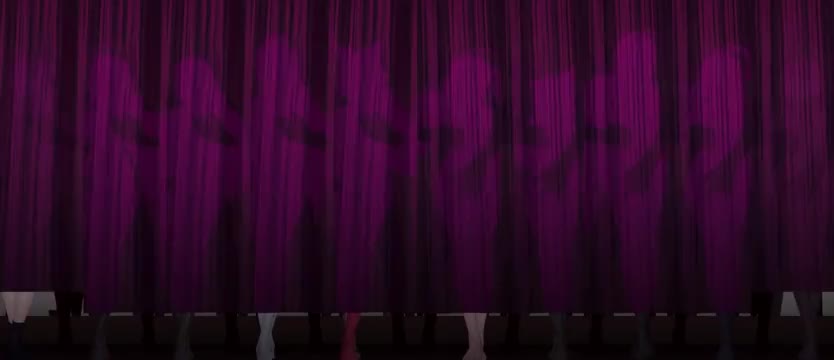 Helltaker Dance 10 in 1