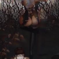 IMVU Dance