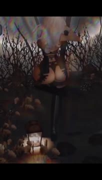 IMVU Dance