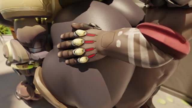 Orisa Compilation 2