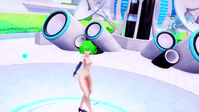 【R-18 MMD】 CHUNG HA – Sparkling – Tatsumaki
