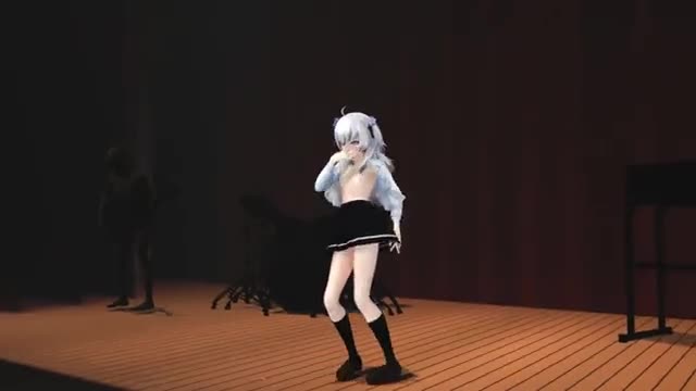 Seren Azuma – tensai