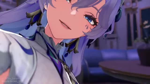 Tea with Cantarella