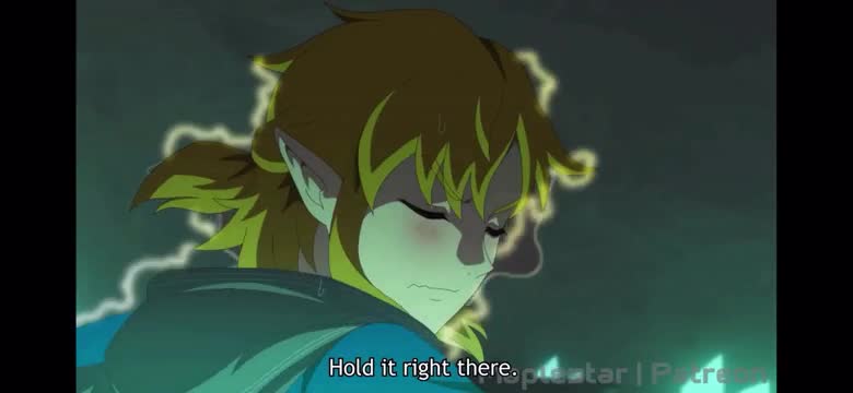 Zelda x link
