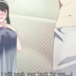 FULL HD PARODY HENTAI X Family UNCENSORED Animation