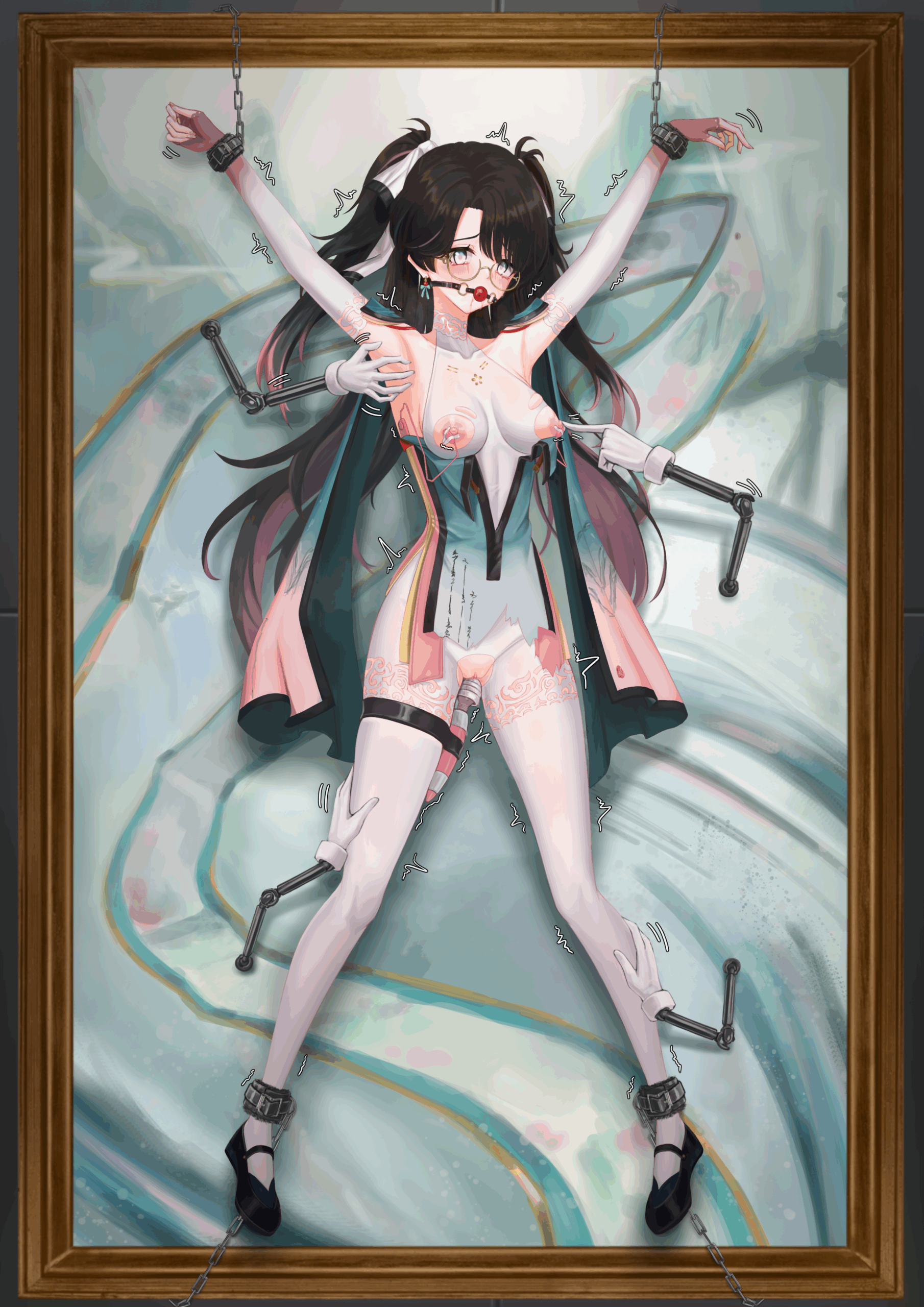 Hentai zhezhi