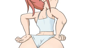 Kobayashi hentai