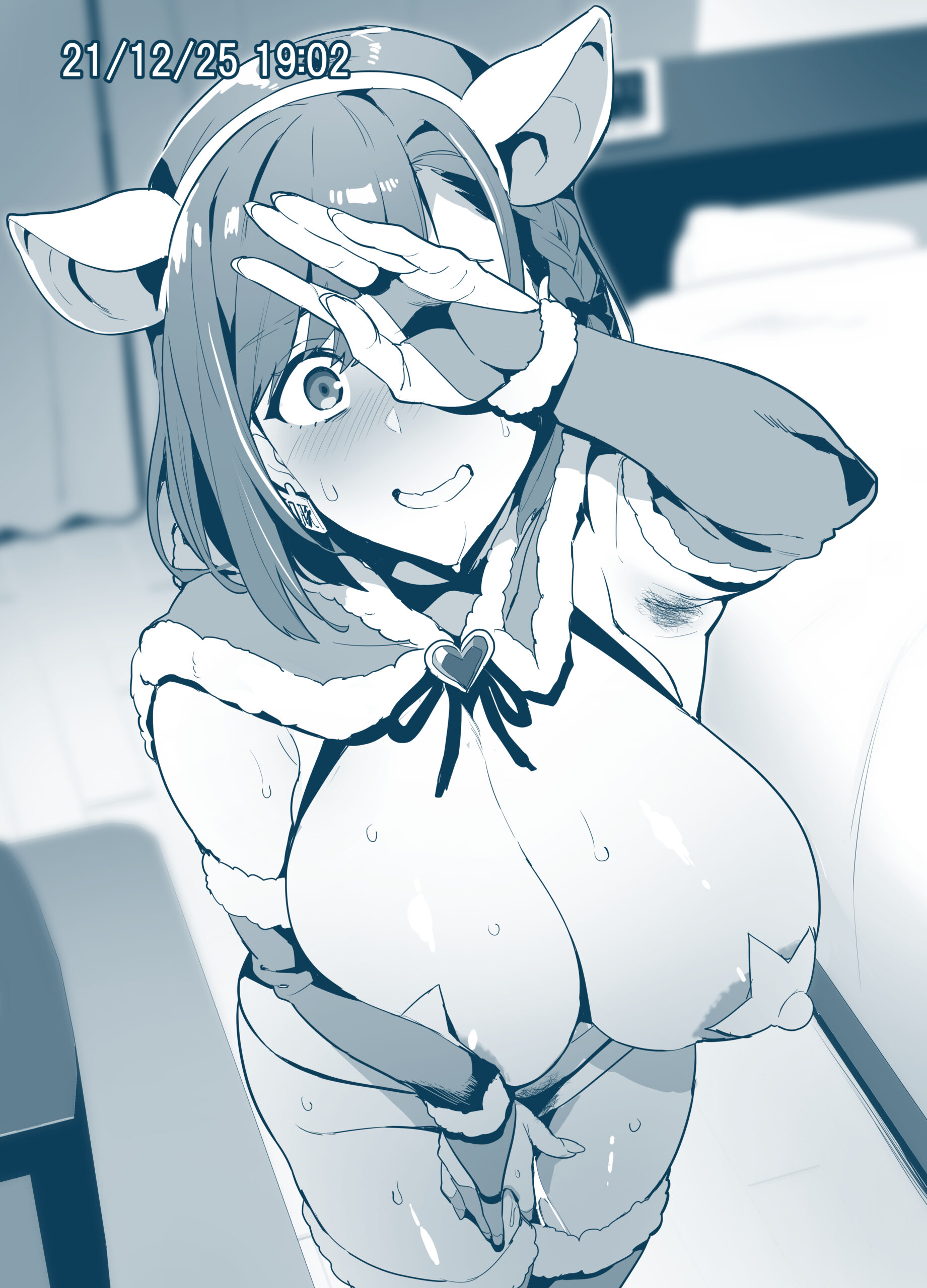 Kosaki hentai 3d