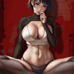 Niijima Makoto