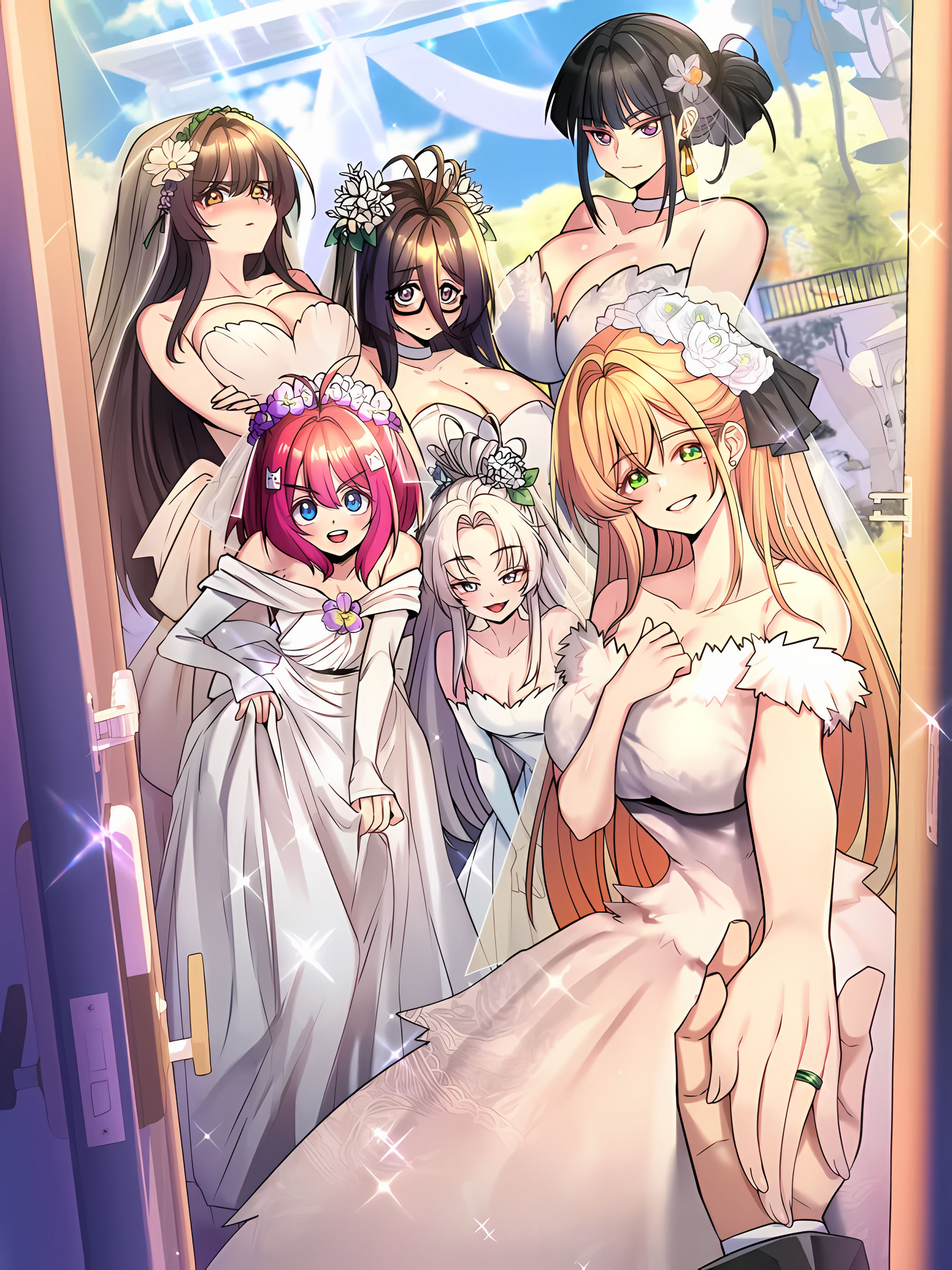 One room hentai
