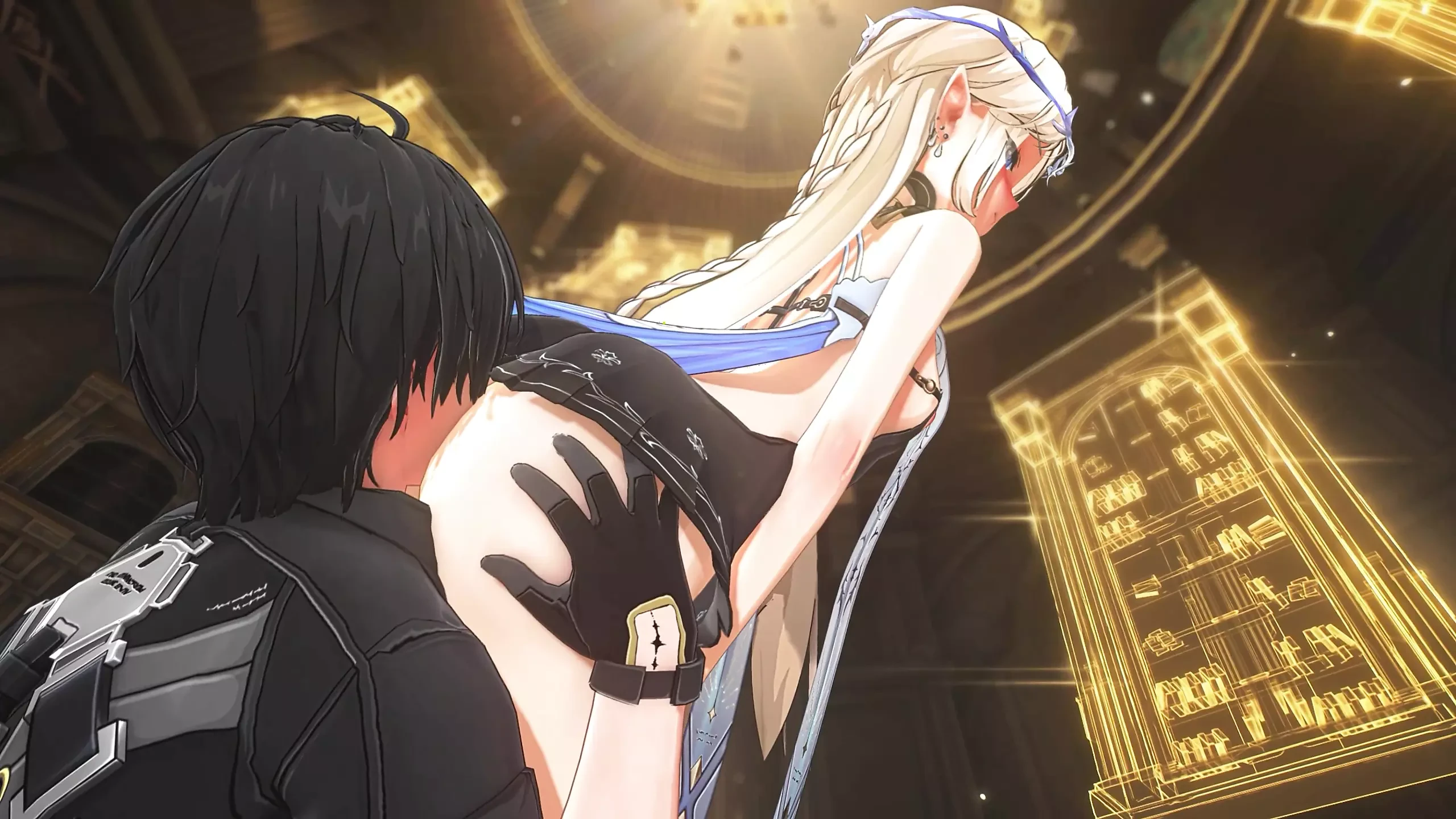 3dx hentai sex