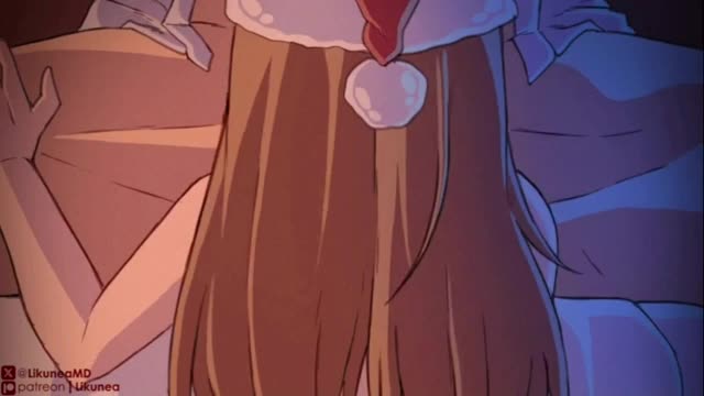 A Christmas Special | Likunea (Sound) Corrected