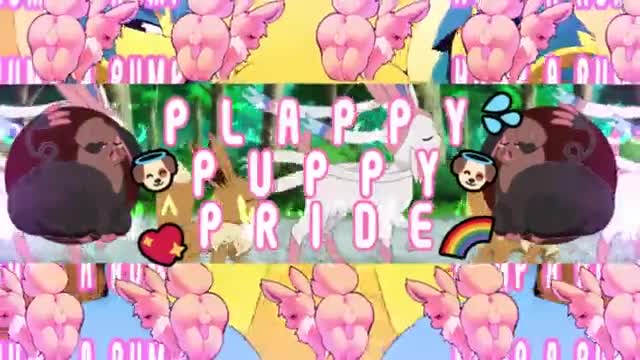 BARK4BUTTS [Captions PMV]