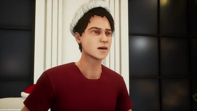 Christmas 2025 – Christmas with MILF (INTRO)