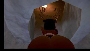 Christmas Fuck Preview