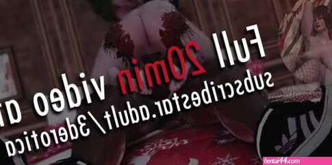 Cucked By BBC – A Christmas Story (4K)