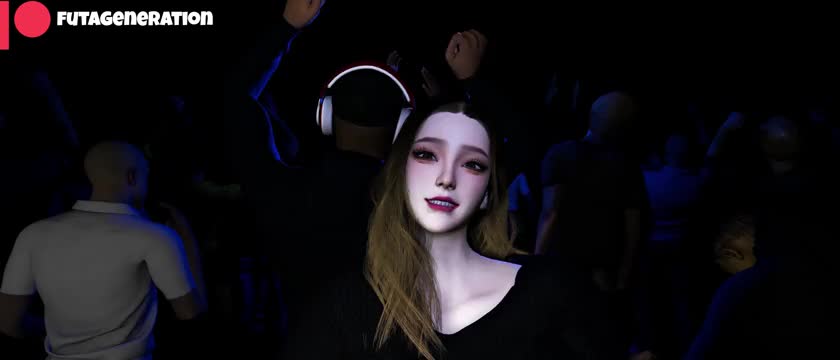 Femboy Stranger