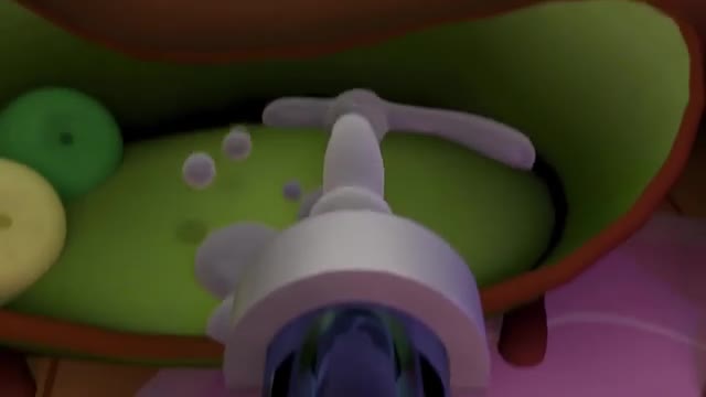 Flurry Heart Futa Cumming