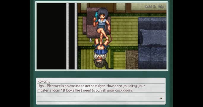 Frontier of Sister Indulgence ~Tale of Lust in Poluluka~ [v1.1]