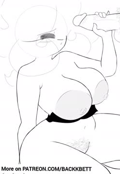 Handjob Session <3 [Live2D]