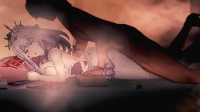 Honkai Star Rail NTR Sex (1/3)