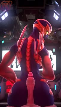 Imp Bouncing
