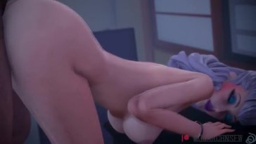 KDA Evelynn