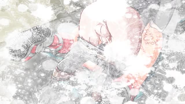 Kamikaze Kommittee Ouka RPG 2 – 5 No Commentary