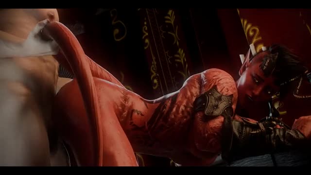 Karlach’s Deep Quest [DeltaFxx] [4K60FPS]