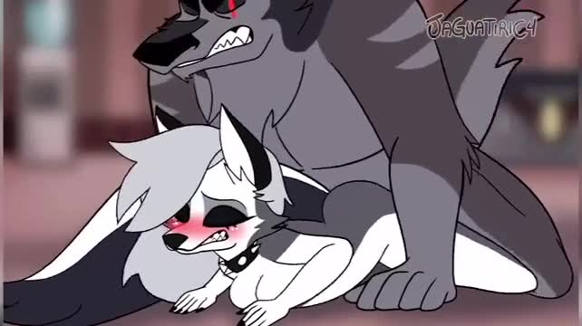 Loona x Vortex Doggystyle [Jaguatiric4]