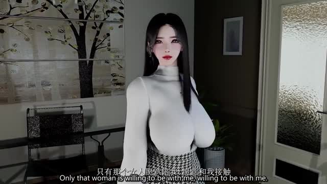 Madei – A Wife’s Heart Is Like A Knife 3 [eng sub]