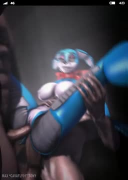 Mans fuck Bonnie