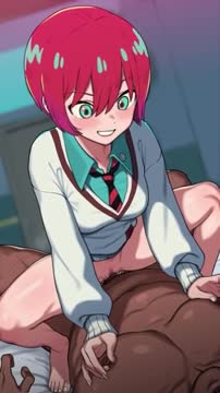 [NT00] Machu (Clothes)