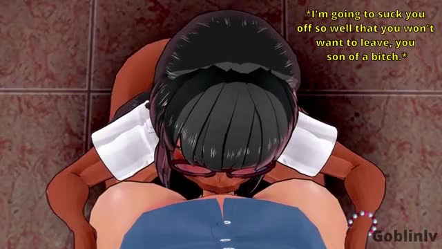 NTR: FEMBOYTOWN