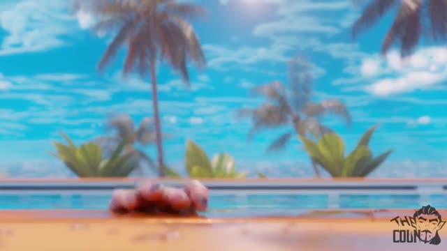 Psy X Luna Part1 Early Access (No Sound Except Voicelines)
