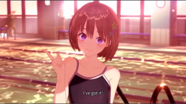 Re: Underground Idol x Raised in Rapeture [Engsub]