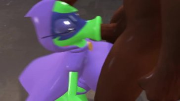 Short pvz comp