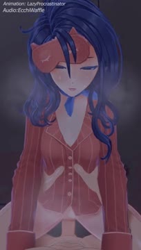 Sleepy Mita – On Top