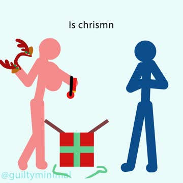 StickLewds mem – Merry Chrysler