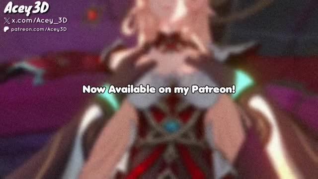 (TEASER) Alice’s Playtime Hide & Seek [Acey3D]
