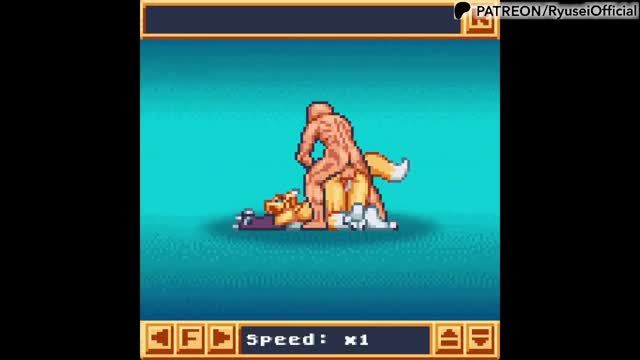 Tap That Renamon [Full Gallery]