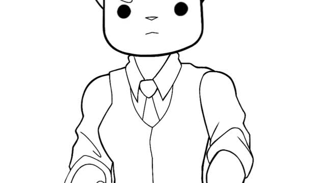 The History of a Tomboy Cat [Preview]