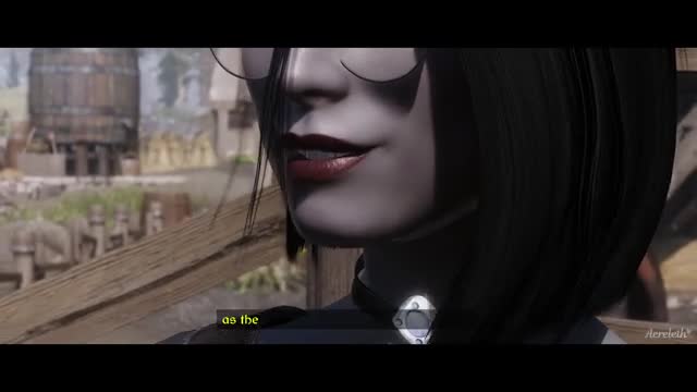 The Lost Orc (Full Video)