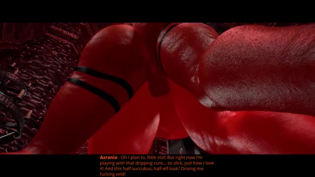 The Witch on her knees Vol 3 Part 1 Tier 10$ Trailer