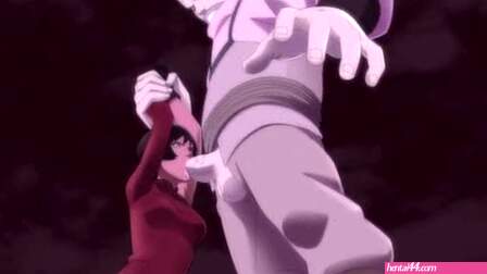 Video 40 [Kurotsuchi x Momoshiki] PREVIEW