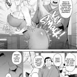 Cuckolded Busty Blonde Wife ElenaHentai Manga Hentai-One